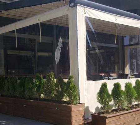 Gümüldür Şeffaf Store